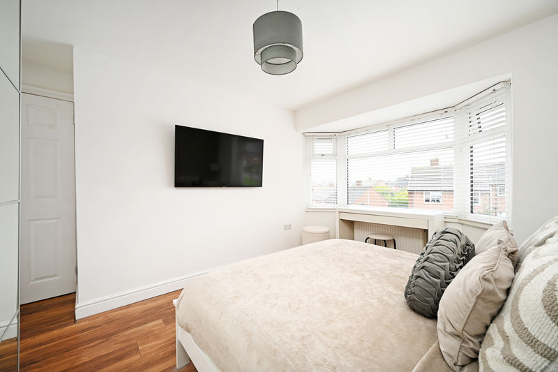 Flamsteed Crescent Newbold